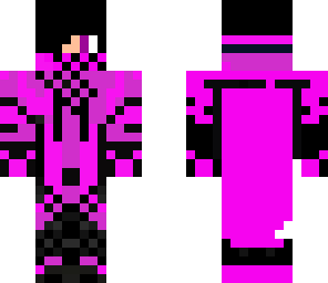pink ninja 10 likes ples
