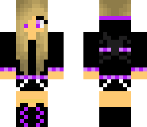 ender girl