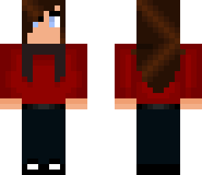 skin for my girlfriend chelsea