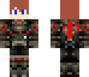 commando rad