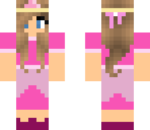 cutie princess