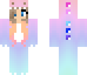 dino girl