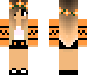 stolen skin but edited