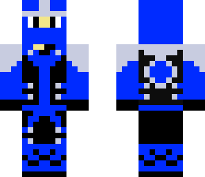 jay