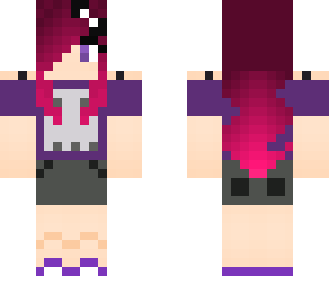 emo girl