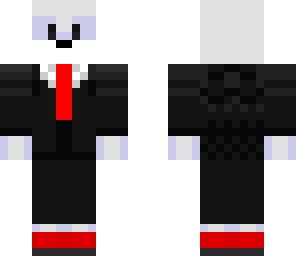 slender sonic