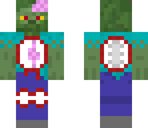zombie
