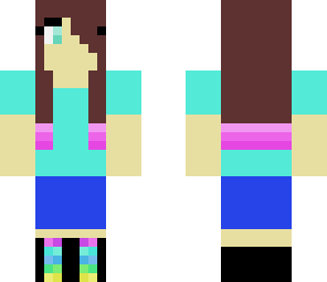 girl