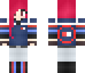 party poison girl