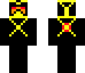 scorpion