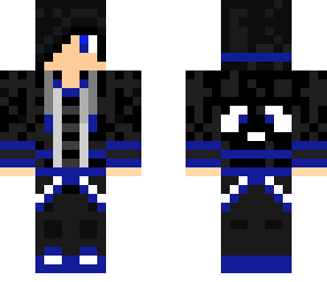 cool skin