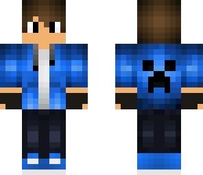 blue teen hd