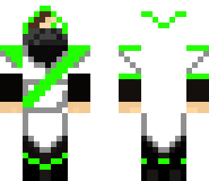 green assassin