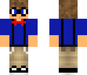 nerdy nerd
