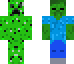 creepzombie