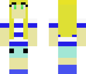 sailor girl