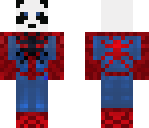 spiderpanda