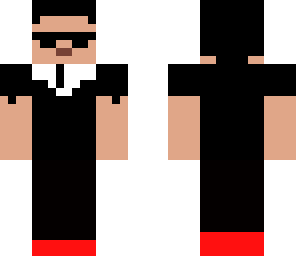 cool skin