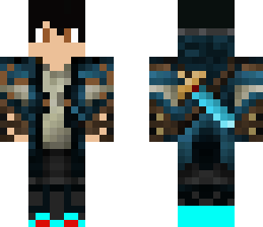 ninja guy