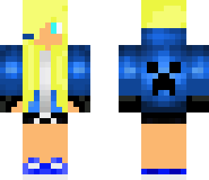 gamer girl