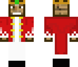 kingcraft