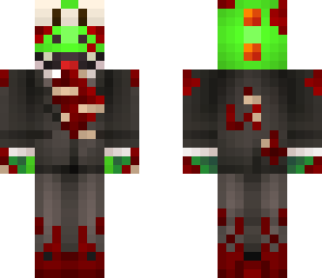 dead yoshi