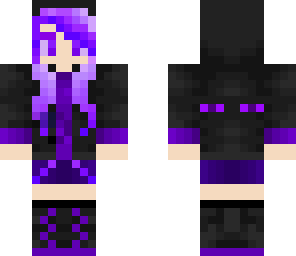 ender girl