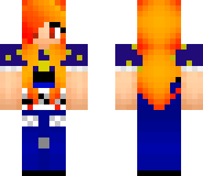 ember - tardis dress