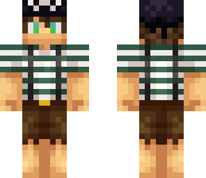 pirate