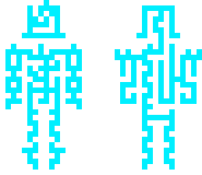 i'm a-maze-ing