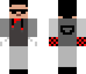 cool skin