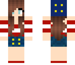 sailor girl-