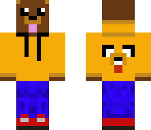 osojake