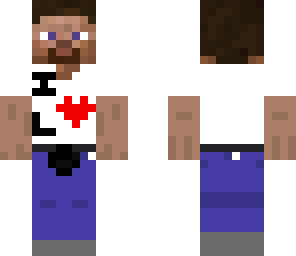 torist steve