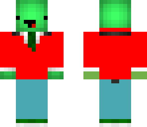 dont use this skin thx 