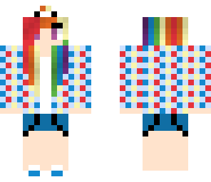 rainbow dash