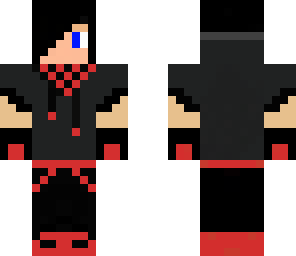 a skin of me