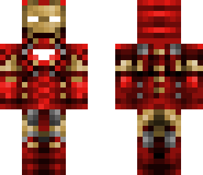 iron man