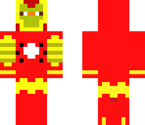 iron man
