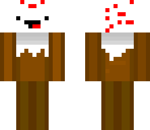 cake man