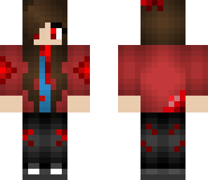 halloween skin v2
