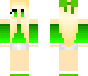 colusky's skin