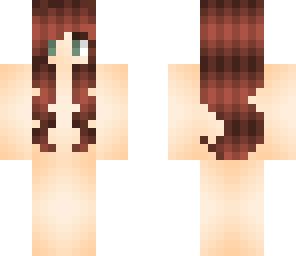 reddish brown hair base