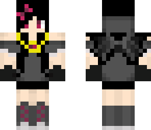 devil skin 2