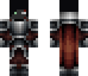 a skin i edited a little