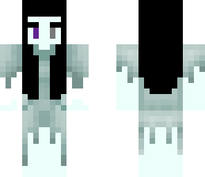 ghost girl
