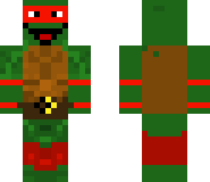 turtle ninja