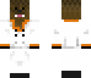 orange club ice bacca