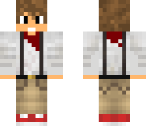 pvp boy