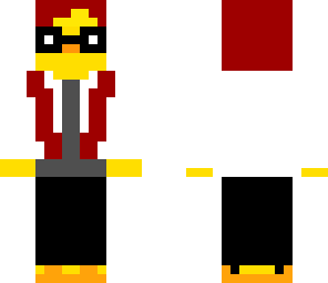 dentist duck